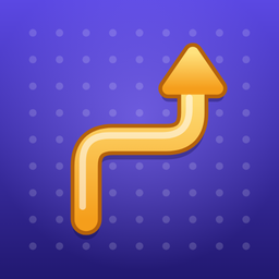 Arrow Slide app icon